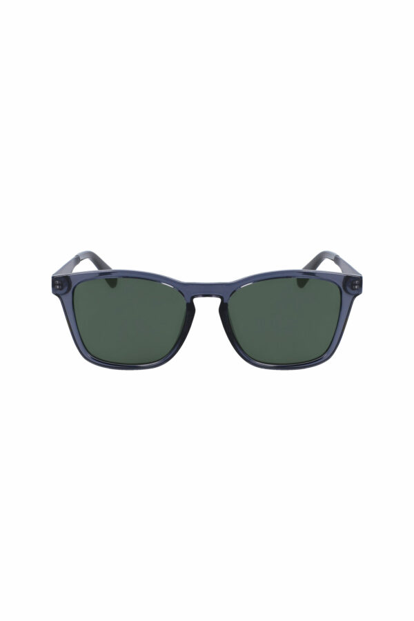 CALVIN KLEIN OCCHIALE DA SOLE UOMO GRIGIO