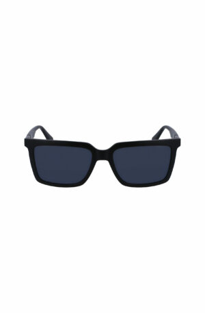 CALVIN KLEIN OCCHIALE DA SOLE UOMO NERO