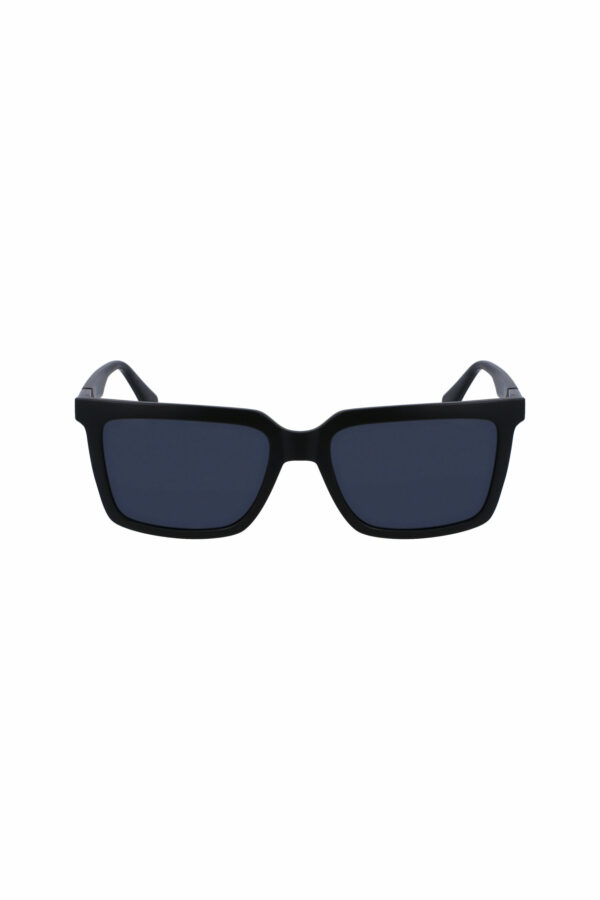 CALVIN KLEIN OCCHIALE DA SOLE UOMO NERO