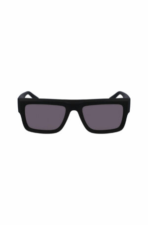 CALVIN KLEIN OCCHIALE DA SOLE UOMO NERO