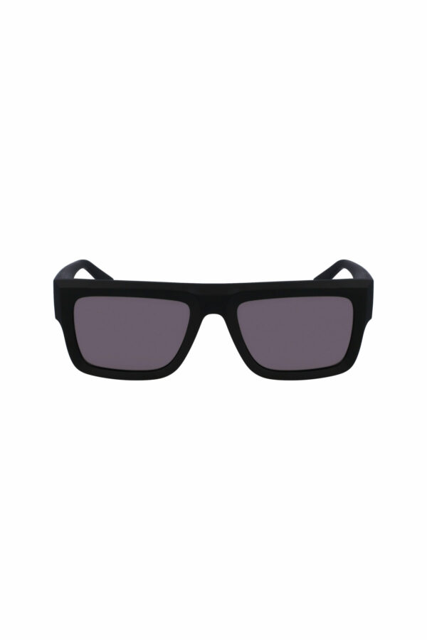 CALVIN KLEIN OCCHIALE DA SOLE UOMO NERO