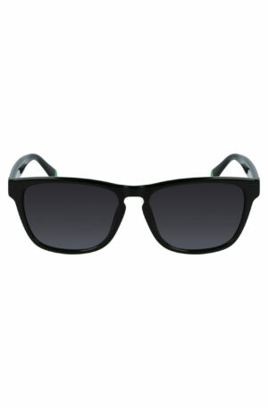 CALVIN KLEIN OCCHIALE DA SOLE UOMO NERO