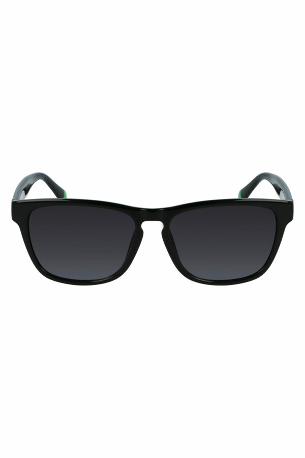 CALVIN KLEIN OCCHIALE DA SOLE UOMO NERO