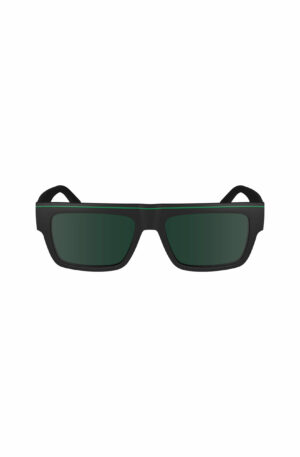 CALVIN KLEIN OCCHIALE DA SOLE UOMO NERO