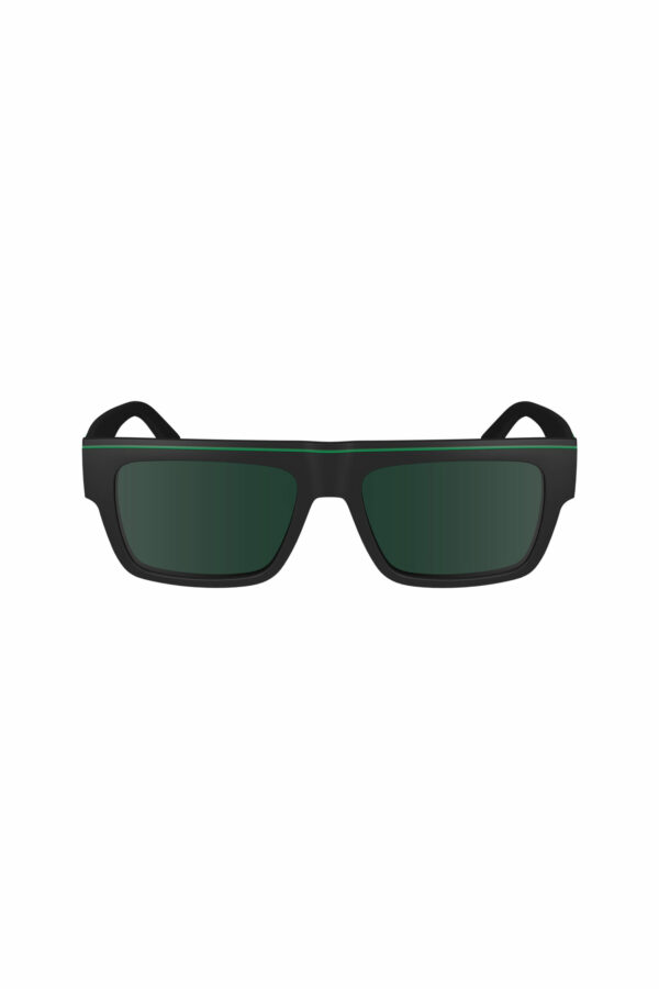 CALVIN KLEIN OCCHIALE DA SOLE UOMO NERO