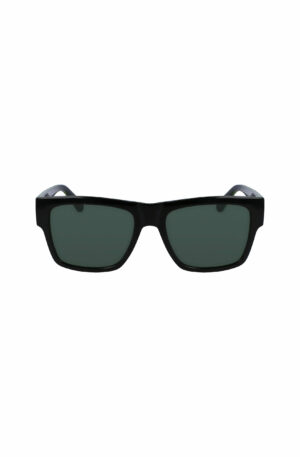 CALVIN KLEIN OCCHIALE DA SOLE UOMO NERO