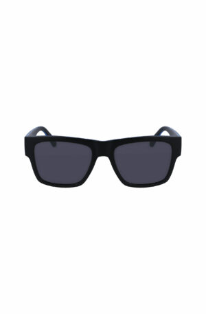 CALVIN KLEIN OCCHIALE DA SOLE UOMO NERO