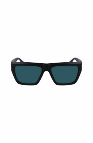 CALVIN KLEIN OCCHIALE DA SOLE UOMO NERO