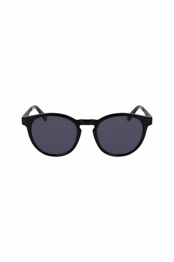 CALVIN KLEIN OCCHIALE DA SOLE UOMO NERO