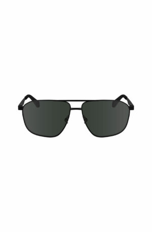 CALVIN KLEIN OCCHIALE DA SOLE UOMO NERO