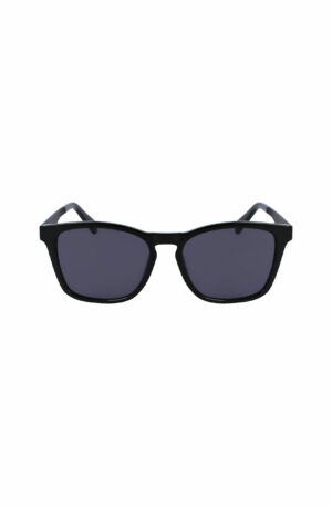 CALVIN KLEIN OCCHIALE DA SOLE UOMO NERO