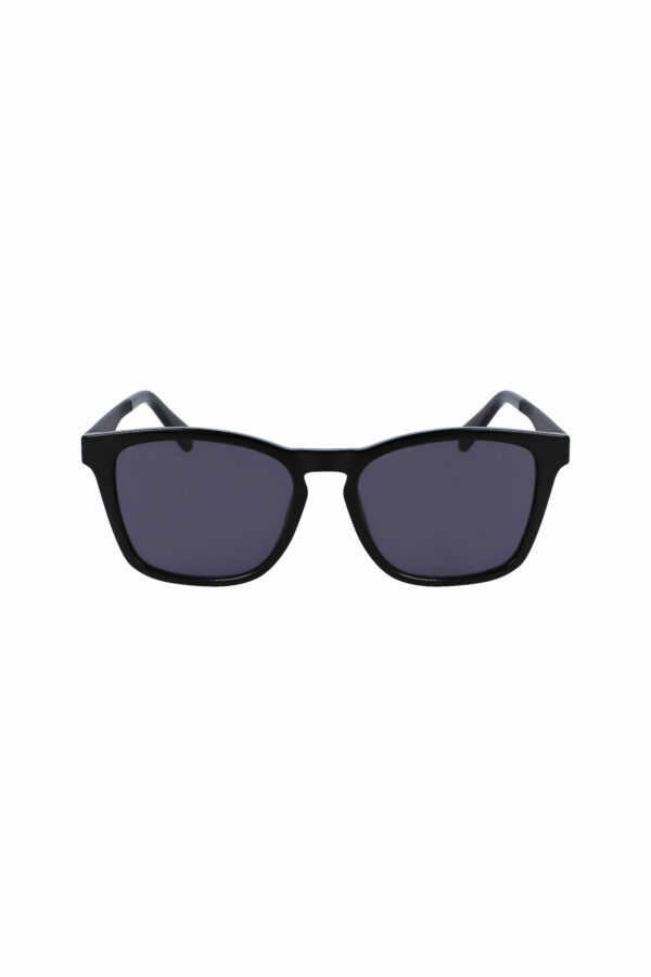CALVIN KLEIN OCCHIALE DA SOLE UOMO NERO