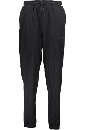 CALVIN KLEIN PANTALONE DONNA NERO