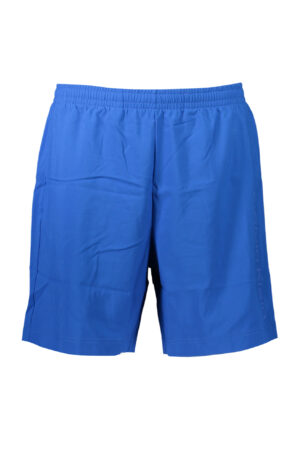 CALVIN KLEIN PANTALONE SHORT UOMO BLU