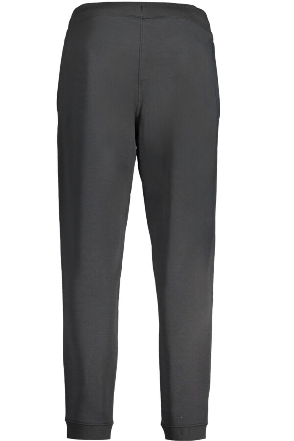 CALVIN KLEIN PANTALONE UOMO NERO - immagine 2