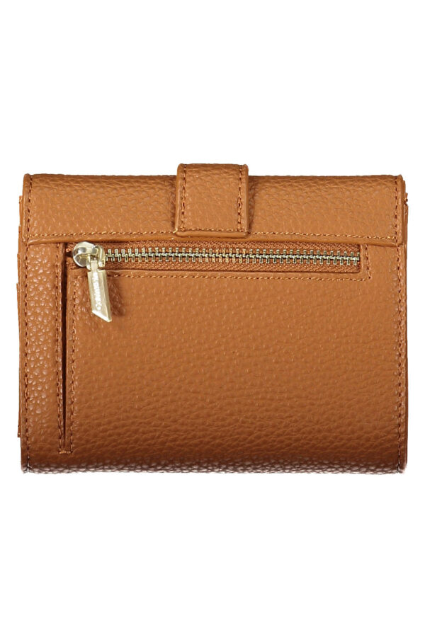CALVIN KLEIN PORTAFOGLIO DONNA MARRONE - immagine 2