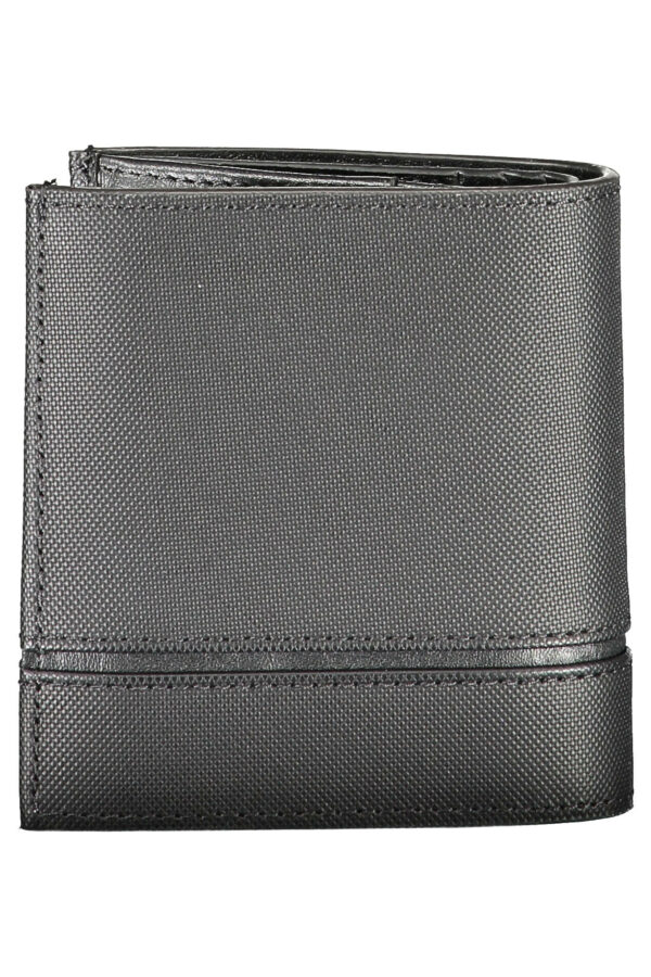 CALVIN KLEIN PORTAFOGLIO UOMO NERO - immagine 2