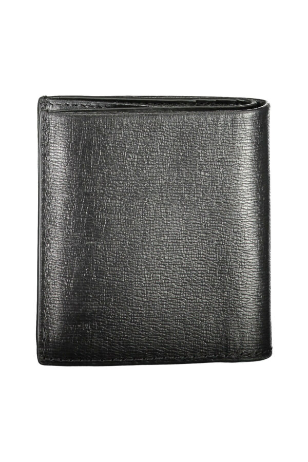 CALVIN KLEIN PORTAFOGLIO UOMO NERO - immagine 2