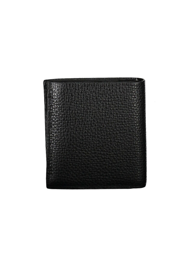 CALVIN KLEIN PORTAFOGLIO UOMO NERO - immagine 2