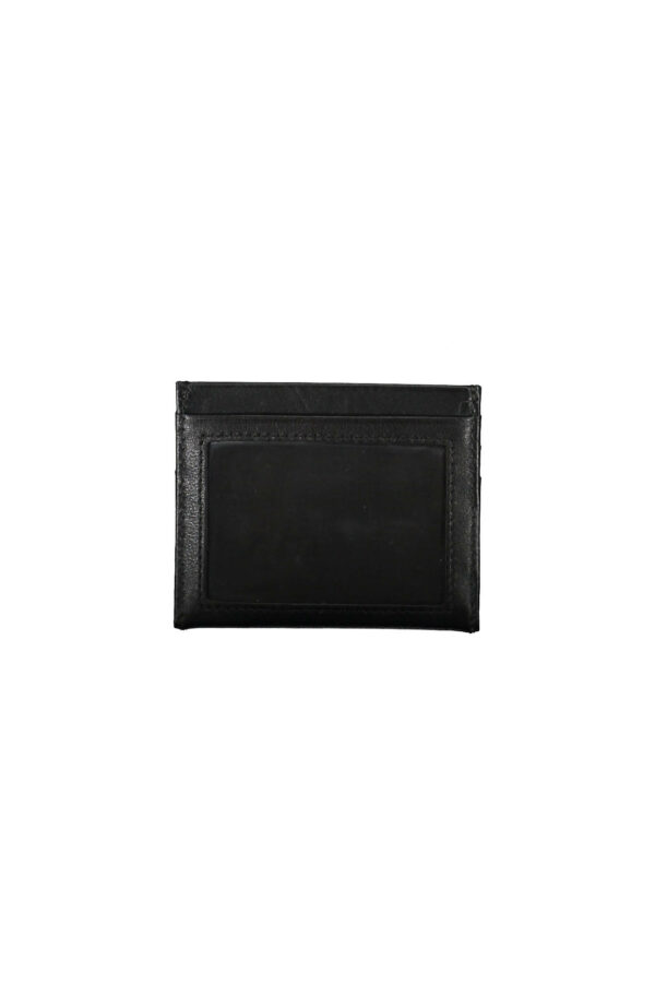 CALVIN KLEIN PORTAFOGLIO UOMO NERO - immagine 2