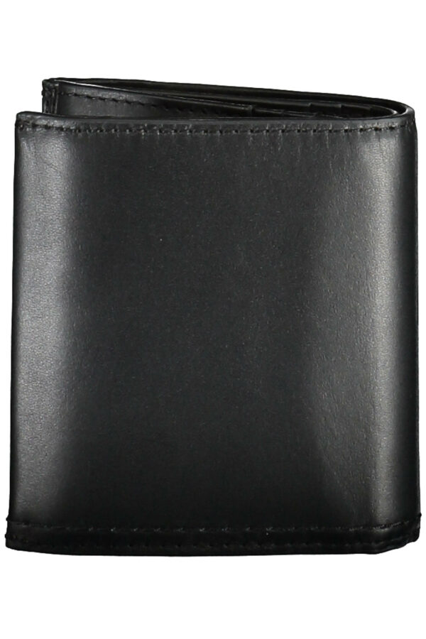 CALVIN KLEIN PORTAFOGLIO UOMO NERO - immagine 2