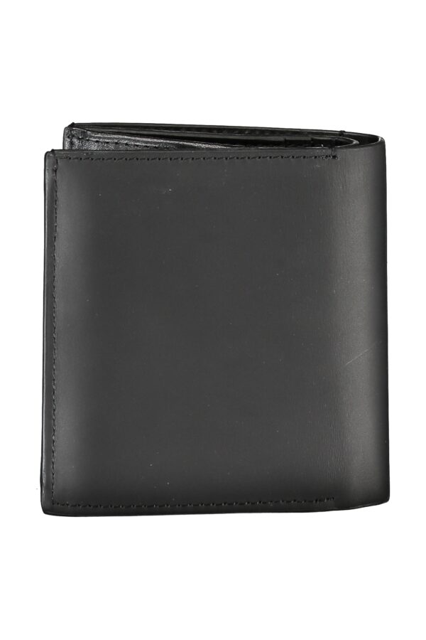 CALVIN KLEIN PORTAFOGLIO UOMO NERO - immagine 2