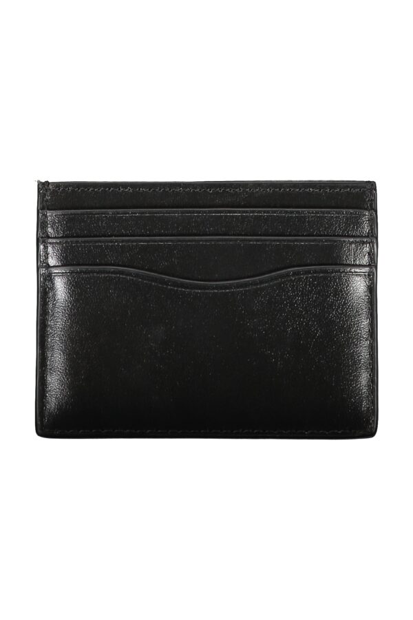 CALVIN KLEIN PORTAFOGLIO UOMO NERO - immagine 2