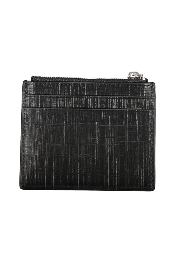 CALVIN KLEIN PORTAFOGLIO UOMO NERO - immagine 2