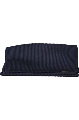 CALVIN KLEIN SCIARPA UOMO BLU