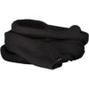 CALVIN KLEIN SCIARPA UOMO NERO - immagine 2