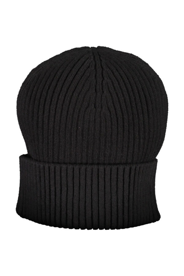 CALVIN KLEIN SCIARPA UOMO NERO - immagine 3