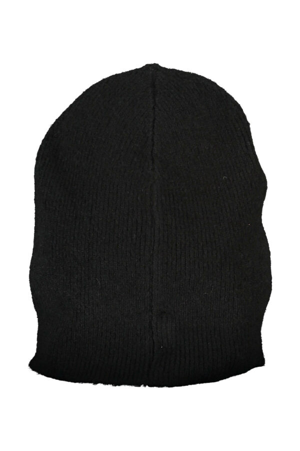 CALVIN KLEIN SCIARPA UOMO NERO - immagine 3