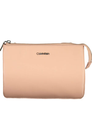 CALVIN KLEIN TRACOLLA DONNA ROSA