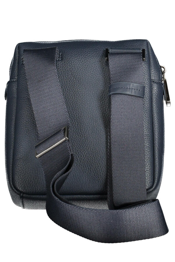CALVIN KLEIN TRACOLLA UOMO BLU - immagine 2