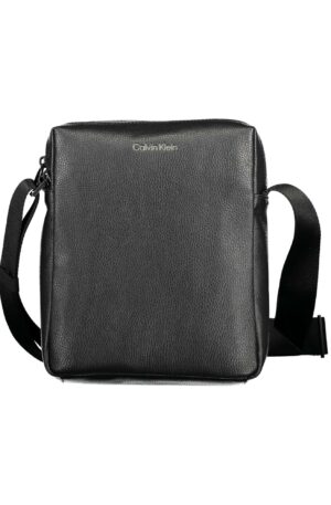CALVIN KLEIN TRACOLLA UOMO NERO