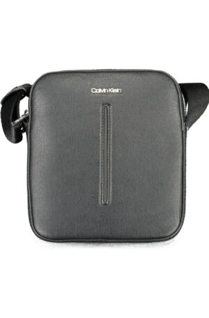 CALVIN KLEIN TRACOLLA UOMO NERO
