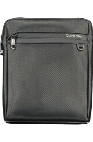 CALVIN KLEIN TRACOLLA UOMO NERO