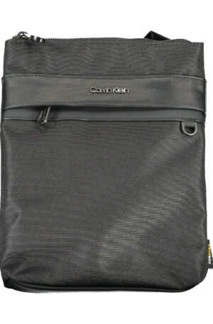 CALVIN KLEIN TRACOLLA UOMO NERO