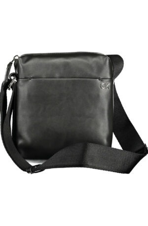 CALVIN KLEIN TRACOLLA UOMO NERO