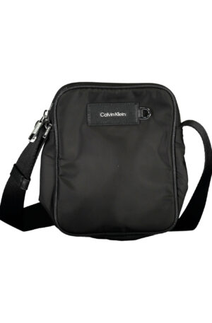 CALVIN KLEIN TRACOLLA UOMO NERO