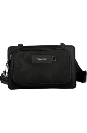CALVIN KLEIN TRACOLLA UOMO NERO