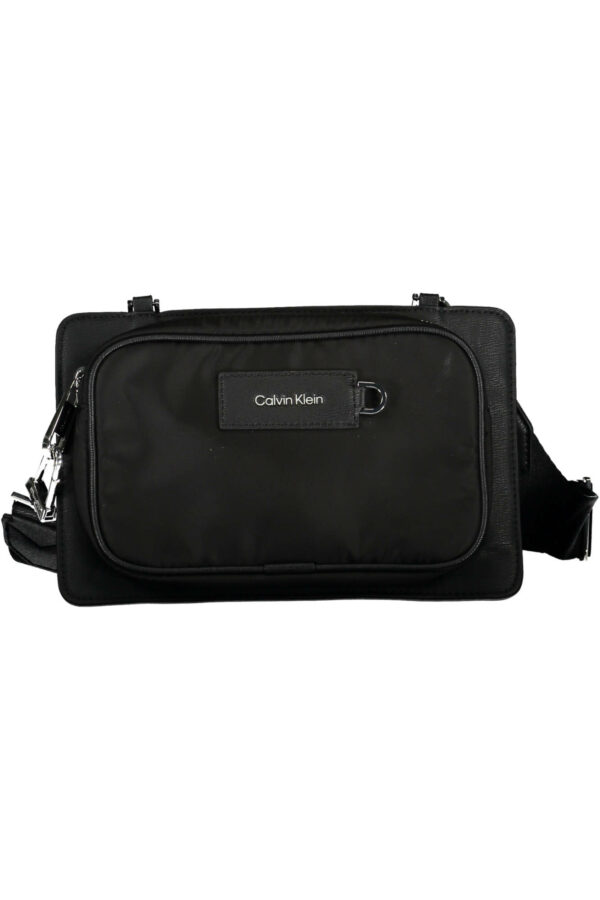 CALVIN KLEIN TRACOLLA UOMO NERO