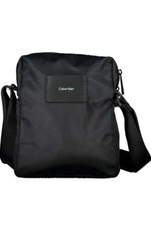 CALVIN KLEIN TRACOLLA UOMO NERO