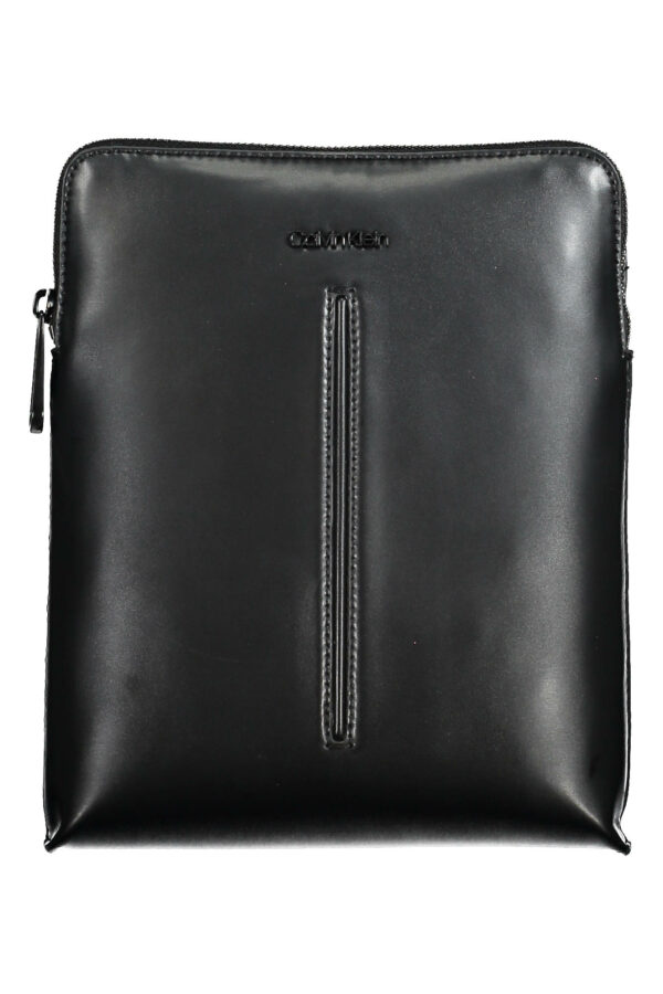 CALVIN KLEIN TRACOLLA UOMO NERO