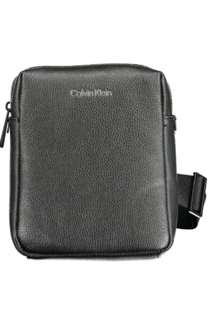 CALVIN KLEIN TRACOLLA UOMO NERO