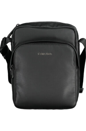 CALVIN KLEIN TRACOLLA UOMO NERO