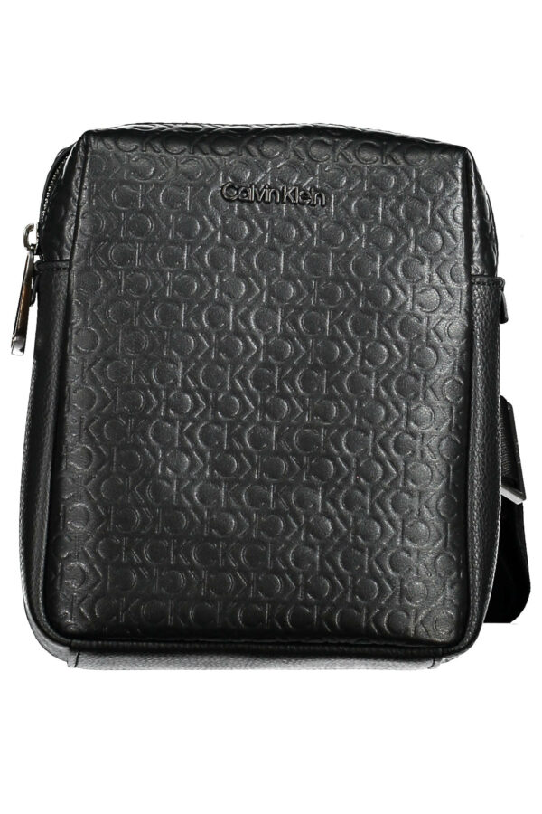 CALVIN KLEIN TRACOLLA UOMO NERO