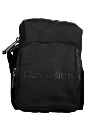 CALVIN KLEIN TRACOLLA UOMO NERO