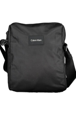 CALVIN KLEIN TRACOLLA UOMO NERO
