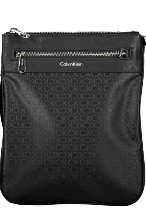 CALVIN KLEIN TRACOLLA UOMO NERO